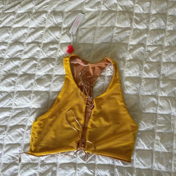 Lolli peek open knit top - Picture 2 of 8